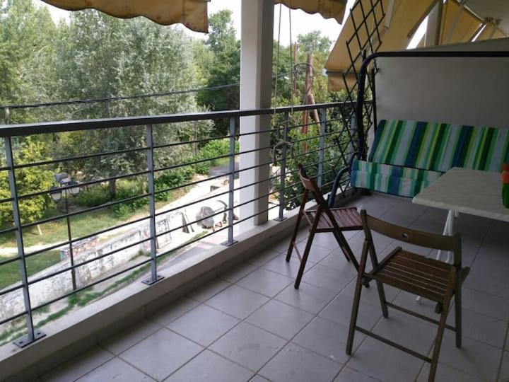 Larisa, Park View Apartment Exterior photo